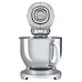Миксер планетарный SMF02SVEU SMEG