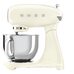 Миксер планетарный SMF03CREU SMEG
