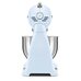 Миксер планетарный SMF03PBEU SMEG Миксер планетарный SMF03PBEU SMEG