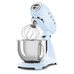 Миксер планетарный SMF03PBEU SMEG Миксер планетарный SMF03PBEU SMEG