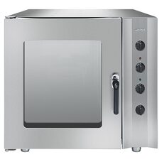 Печь конвекционная SMEG ALFA 241 XM Печь конвекционная SMEG ALFA 241 XM
