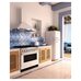 Плита газовая CPF9GMWH1 SMEG Плита газовая CPF9GMWH1 SMEG