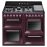 Плита газовая TR4110RW1 SMEG Плита газовая TR4110RW1 SMEG