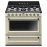 Плита газовая TR90P9 SMEG