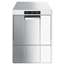 Посудомоечная машина с фронтальной загрузкой SMEG UD511D Посудомоечная машина с фронтальной загрузкой SMEG UD511D