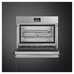 Шкаф шоковой заморозки SAB4304X SMEG
