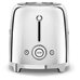 Тостер TSF01SSEU SMEG