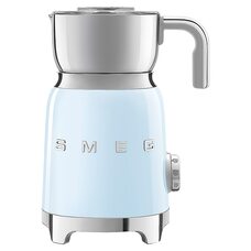 Вспениватель молока SMEG MFF01PBEU Вспениватель молока SMEG MFF01PBEU