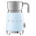 Вспениватель молока SMEG MFF01PBEU Вспениватель молока SMEG MFF01PBEU