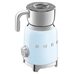 Вспениватель молока SMEG MFF01PBEU Вспениватель молока SMEG MFF01PBEU