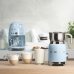Вспениватель молока SMEG MFF01PBEU Вспениватель молока SMEG MFF01PBEU