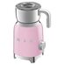 Вспениватель молока SMEG MFF01PKEU Вспениватель молока SMEG MFF01PKEU