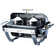 Чафиндиш Starfood ZC302 Чафиндиш Starfood ZC302