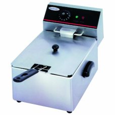 Фритюрница Starfood FRI-4L StarFood Фритюрница Starfood FRI-4L StarFood