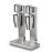 Миксер для коктейлей Starfood DM-C2 StarFood