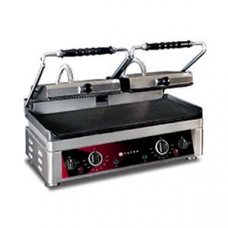 Гриль контактный Tatra TCG 6040 R R R+R Гриль контактный Tatra TCG 6040 R R R+R