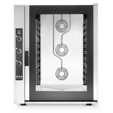 Пароконвектомат Tecnoeka EKF 1111 UD Пароконвектомат Tecnoeka EKF 1111 UD