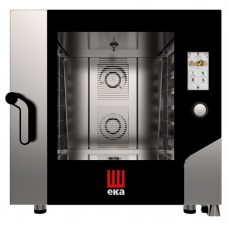 Пароконвектомат Tecnoeka MKF 621 TS Пароконвектомат Tecnoeka MKF 621 TS