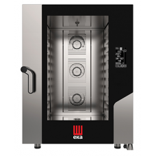 Пароконвектомат Tecnoeka MKF1021BM