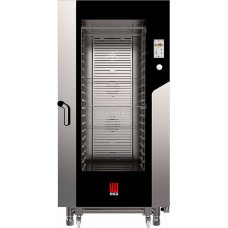 Пароконвектомат Tecnoeka MKF2011TS