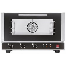 Печь конвекционная Tecnoeka EKF 311 UD Печь конвекционная Tecnoeka EKF 311 UD