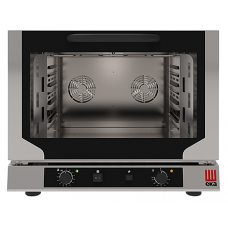 Печь конвекционная Tecnoeka EKF 411.3 N GRILL Печь конвекционная Tecnoeka EKF 411.3 N GRILL