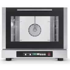 Печь конвекционная Tecnoeka EKF 443 D UD Печь конвекционная Tecnoeka EKF 443 D UD