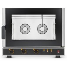 Печь конвекционная Tecnoeka EKF 464 AL UD Печь конвекционная Tecnoeka EKF 464 AL UD