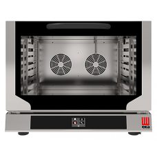Печь конвекционная Tecnoeka EKF 464 N T UD