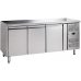 Охлаждаемый стол CK7310/-SP.B Tefcold Охлаждаемый стол CK7310/-SP.B Tefcold
