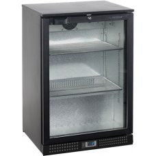 Шкаф холодильный барный BA10H Tefcold