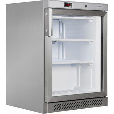 Шкаф морозильный барный UF200SG (C0222) Tefcold