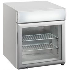 Шкаф морозильный барный UF50GCP Tefcold