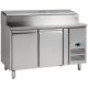 Стол для салатов Tefcold SS7200