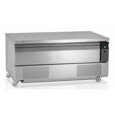 Стол холодильный комбинированный Tefcold UNI-DRAWER UD1-3 (GN3/1) Стол холодильный комбинированный Tefcold UNI-DRAWER UD1-3 (GN3/1)