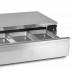 Стол холодильный комбинированный Tefcold UNI-DRAWER UD1-3 (GN3/1) Стол холодильный комбинированный Tefcold UNI-DRAWER UD1-3 (GN3/1)