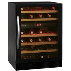 Винный шкаф двухзонный TFW160-2F Tefcold Винный шкаф двухзонный TFW160-2F Tefcold