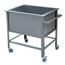 Ванна передвижная ВМ-15/607К Техно-ТТ Ванна передвижная ВМ-15/607К Техно-ТТ