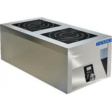 Плита индукционная ИПК-410114 Техно-ТТ Плита индукционная ИПК-410114 Техно-ТТ