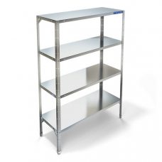 Стеллаж кухонный Техно-ТТ СТР-324/1000 Стеллаж кухонный Техно-ТТ СТР-324/1000