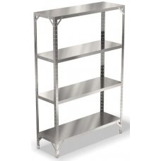 Стеллаж Техно-ТТ AppetiTT СР-20/904 Н Стеллаж Техно-ТТ AppetiTT СР-20/904 Н