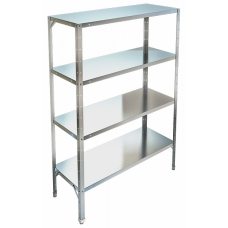 Стеллаж Техно-ТТ СТР-324/1500 Стеллаж Техно-ТТ СТР-324/1500