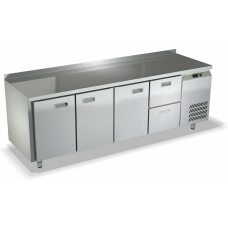 Стол морозильный Техно-ТТ СПБ/М-222/32-2207 Стол морозильный Техно-ТТ СПБ/М-222/32-2207