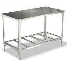 Стол производственный Техно-ТТ AppetiTT СПРО-1206 Ц Стол производственный Техно-ТТ AppetiTT СПРО-1206 Ц