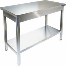 Стол производственный Техно-ТТ СП-125/1207 Стол производственный Техно-ТТ СП-125/1207