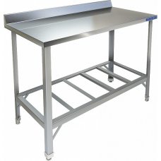 Стол производственный Техно-ТТ СПП-959/2000 Стол производственный Техно-ТТ СПП-959/2000