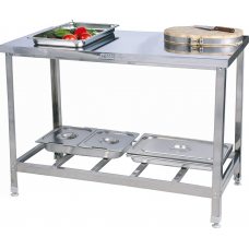 Стол разделочный СРОР-1/950/800 Стол разделочный СРОР-1/950/800