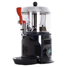 Аппарат для горячего шоколада Delice 3Lt Black