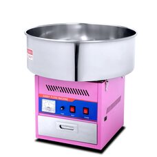 Аппарат сахарной ваты EC-01