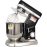Миксер планетарный VA-SMB7BL Viatto Миксер планетарный VA-SMB7BL Viatto